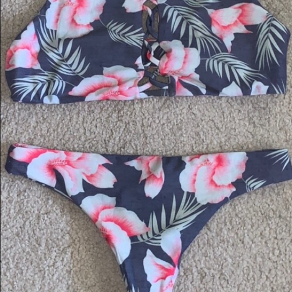 Stone Fox bottoms